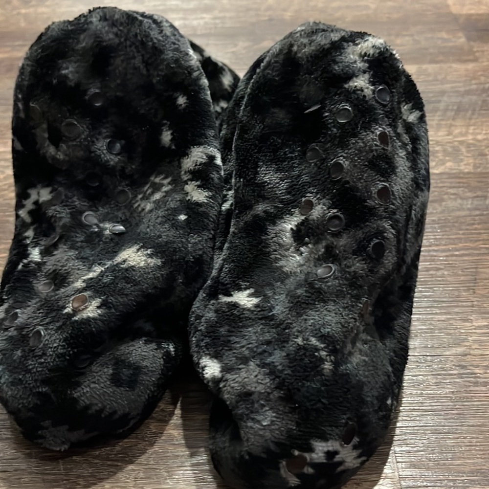 Slipper socks - Picture 2 of 5